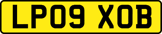 LP09XOB