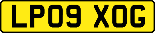 LP09XOG