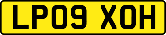 LP09XOH
