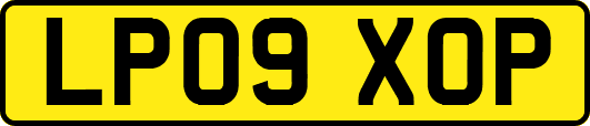 LP09XOP