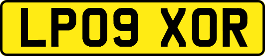 LP09XOR