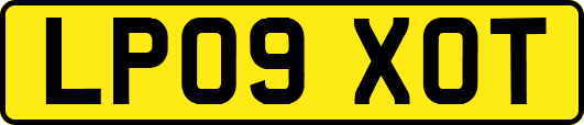 LP09XOT