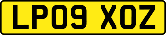 LP09XOZ