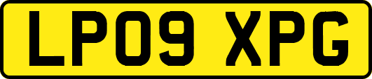 LP09XPG