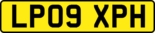 LP09XPH