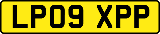 LP09XPP