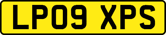 LP09XPS