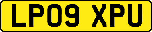 LP09XPU