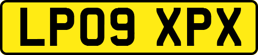LP09XPX