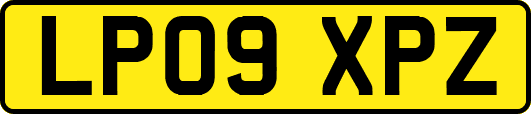 LP09XPZ