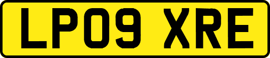 LP09XRE