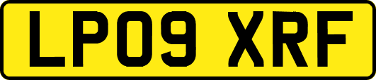 LP09XRF