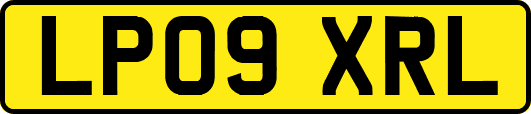 LP09XRL