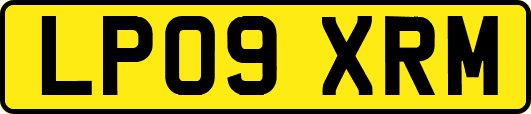 LP09XRM