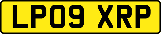 LP09XRP