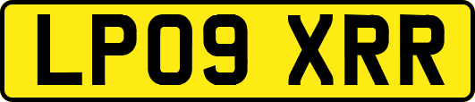 LP09XRR