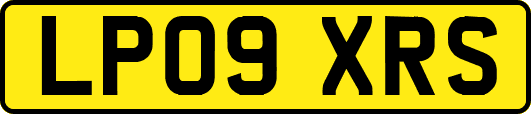 LP09XRS