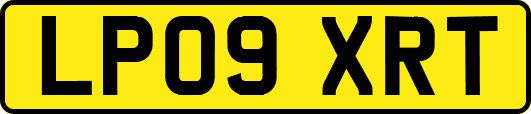 LP09XRT