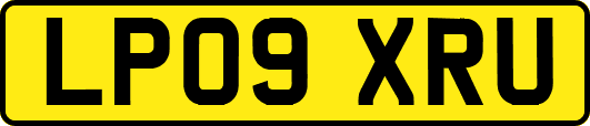 LP09XRU