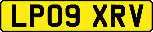 LP09XRV