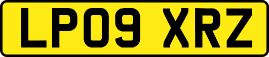 LP09XRZ