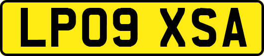 LP09XSA