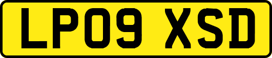 LP09XSD