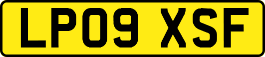 LP09XSF