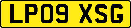 LP09XSG