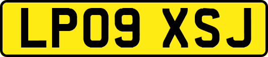 LP09XSJ