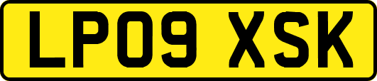 LP09XSK