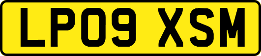 LP09XSM