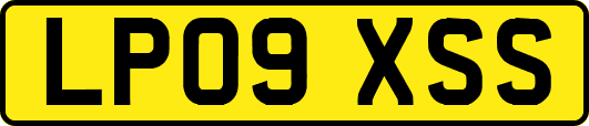 LP09XSS