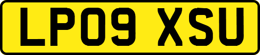 LP09XSU