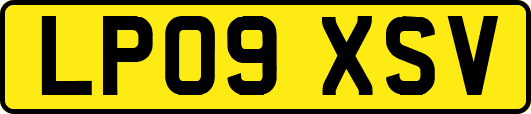 LP09XSV