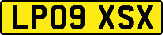 LP09XSX
