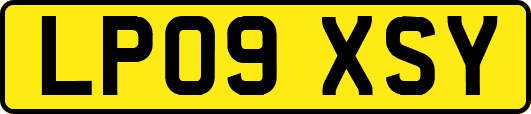 LP09XSY