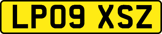 LP09XSZ
