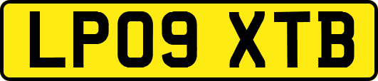 LP09XTB