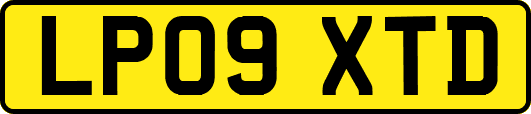 LP09XTD