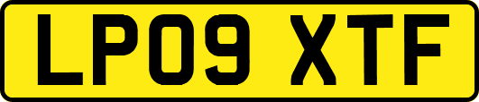 LP09XTF