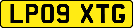 LP09XTG