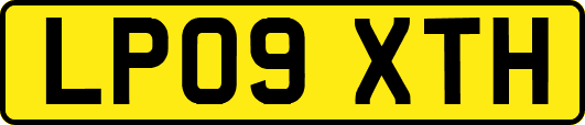 LP09XTH