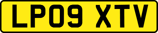 LP09XTV