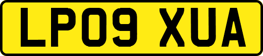 LP09XUA