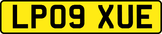 LP09XUE