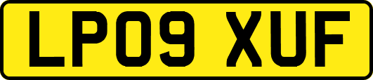 LP09XUF