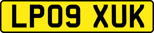 LP09XUK