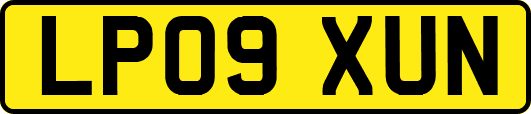 LP09XUN