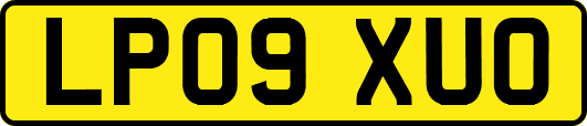 LP09XUO